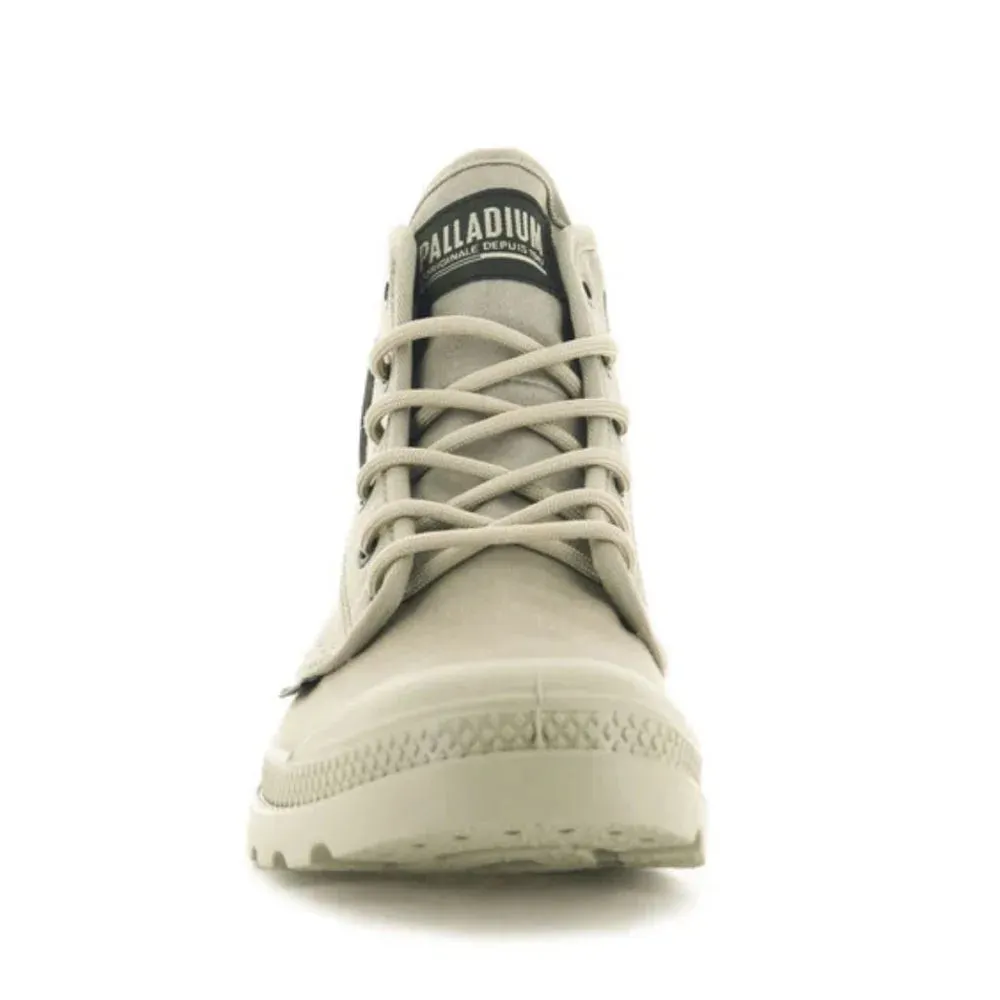 Fish Skin Boots PALLADIUM PAMPA HI HTG SUPPLY 77356-295