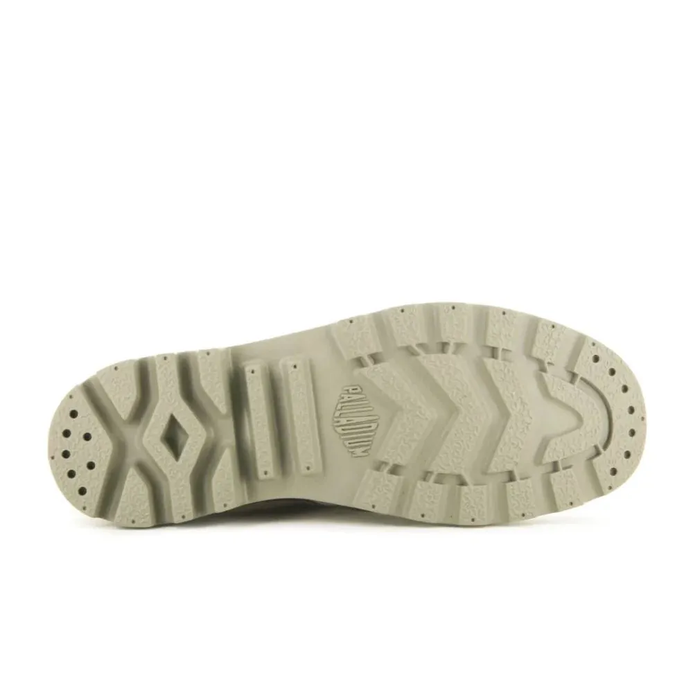 PALLADIUM PAMPA HI HTG SUPPLY 77356-295 Boy Boots