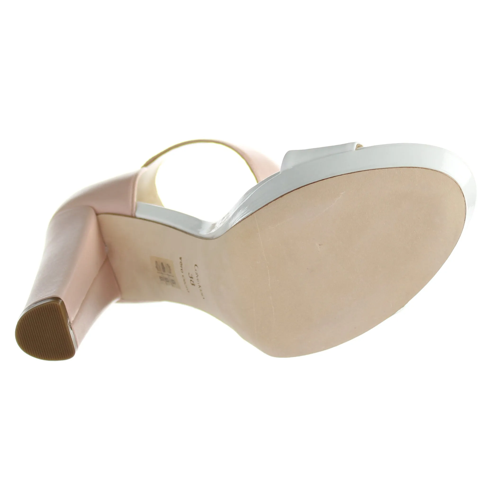 Calvin Klein Caitlin Women's White/Pink Shoes Asics Long Run Shoes