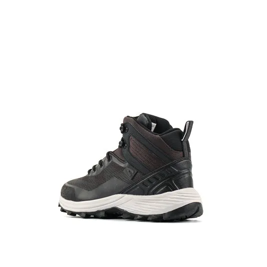 camel active High Cut Microfiber Boots Men Dark Coffee GRAZOR-882450-WA1SV-35 Floral Cowgirl Boots