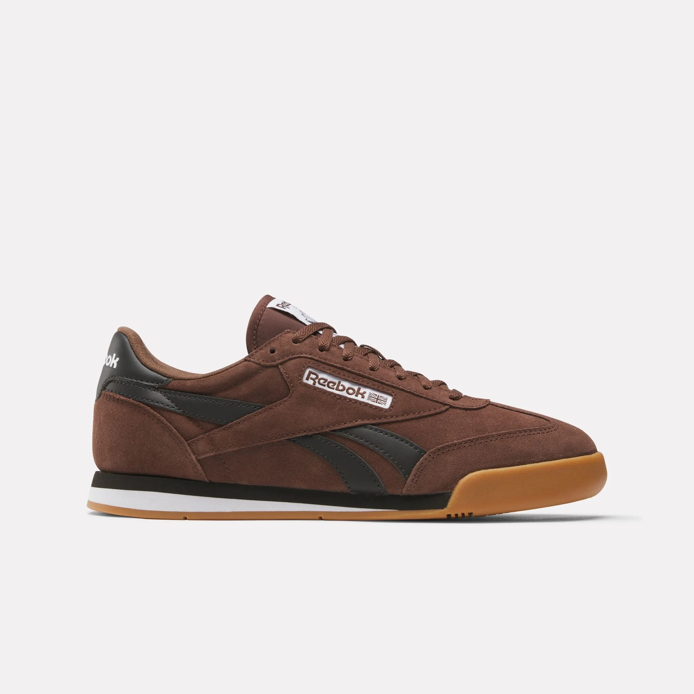Old Asics Shoes Campio Xt Campusbrown/Black/Gum