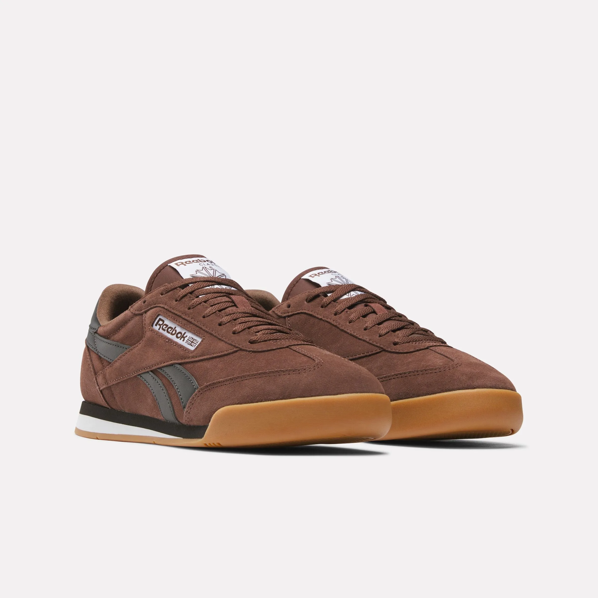 Asics Shoes On Sale Campio Xt Campusbrown/Black/Gum