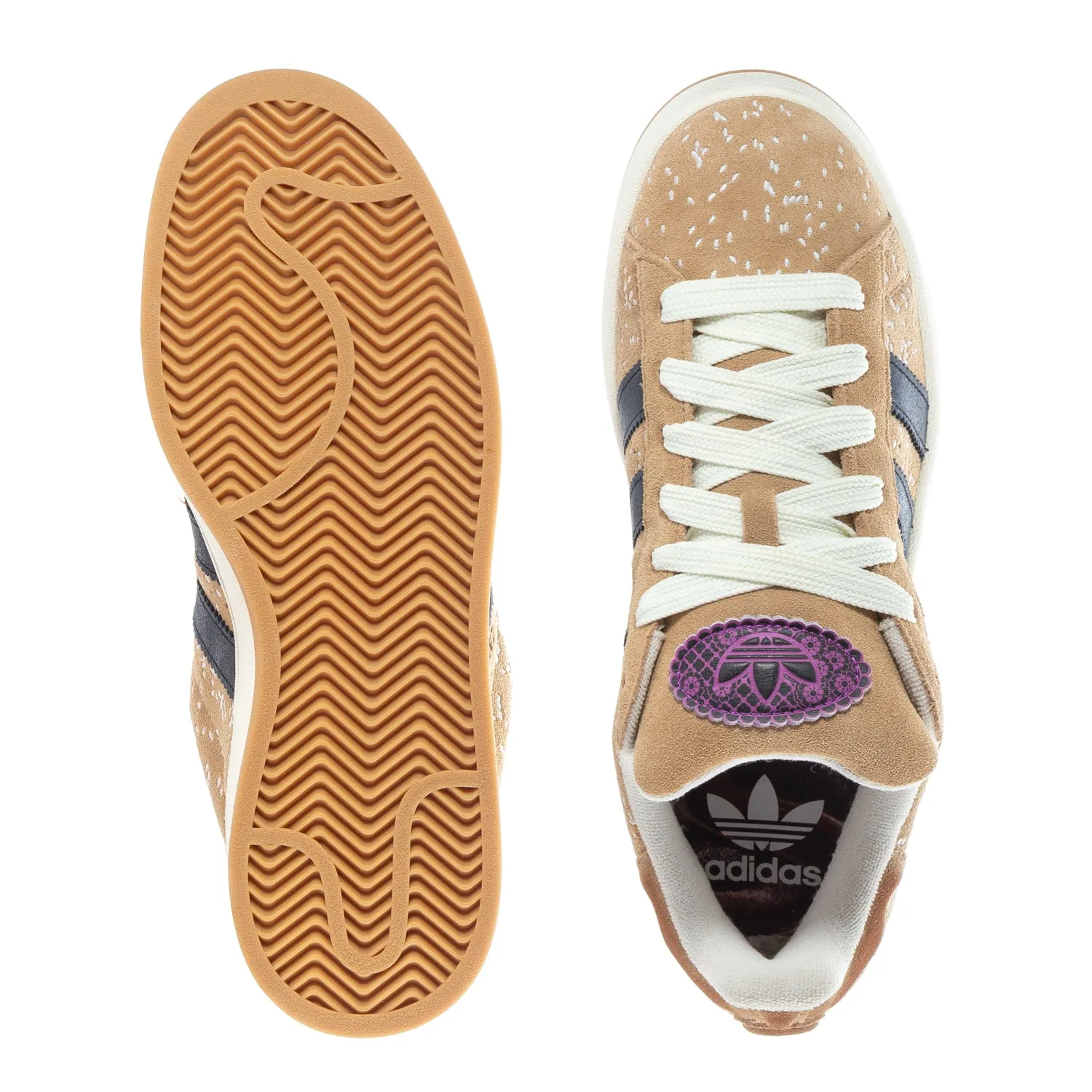 Campus 00s - Mens Adidas F50 Shoes