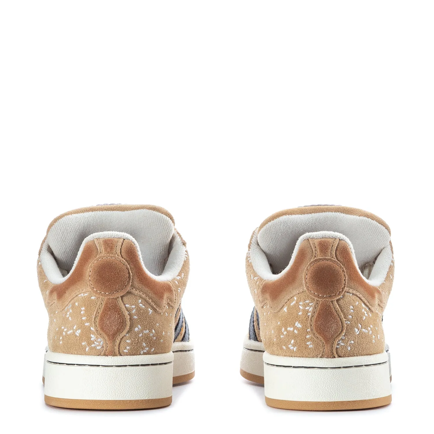 Adidas Golf Shoes Tech Response Campus 00s - Mens