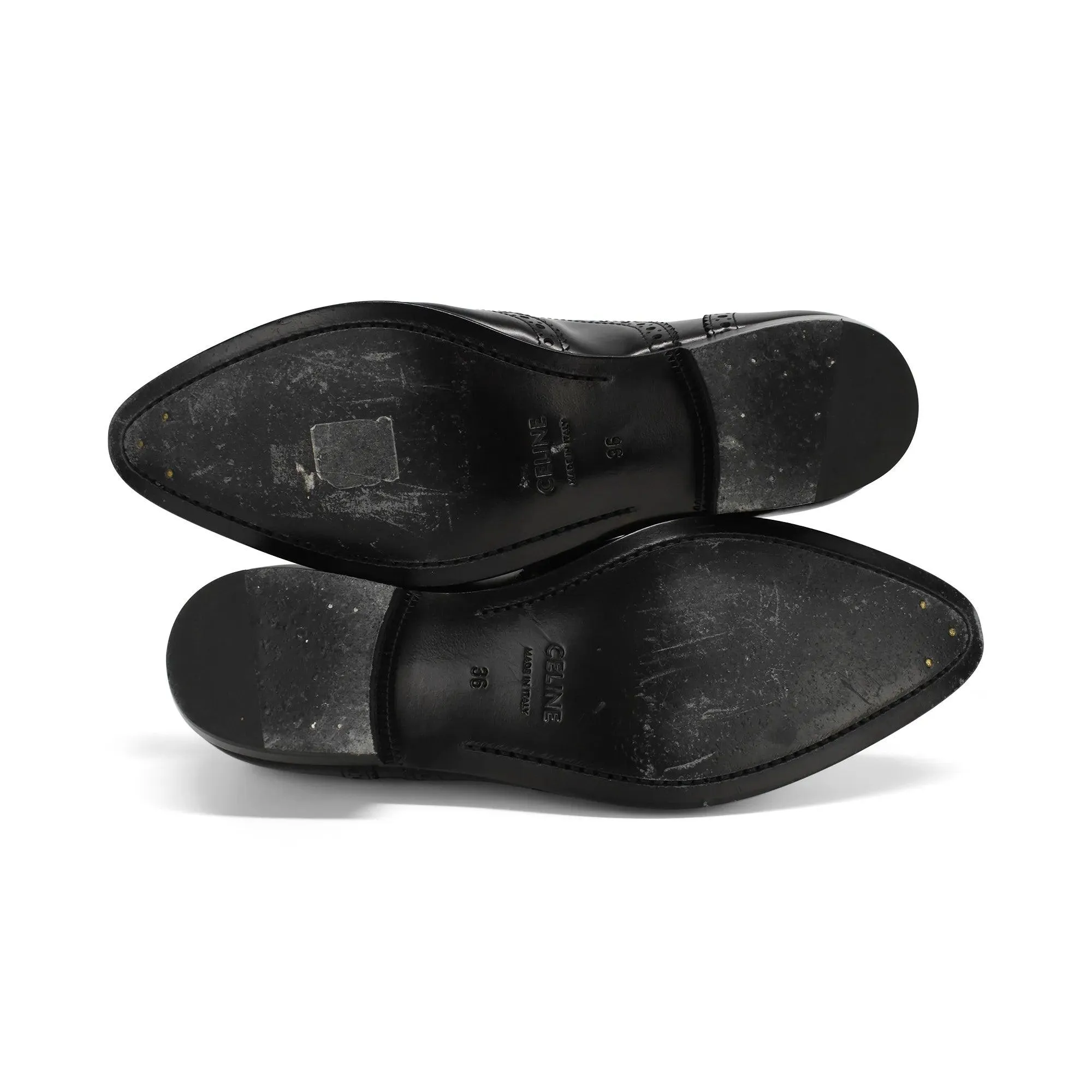 Celine Dress Shoes - Women's 36 Best Dress Shoe