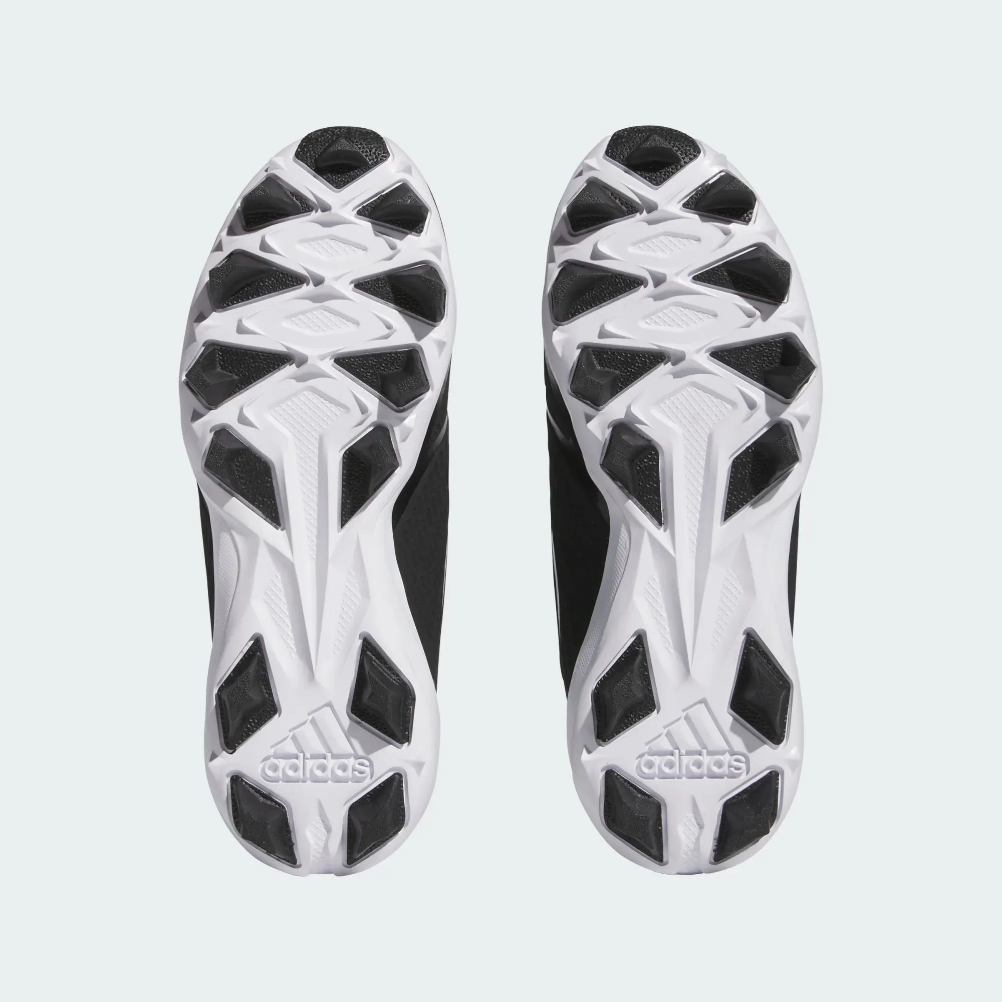 Adidas Icon 8 Md Junior Baseball Cleats Running Adidas Sports Shoes