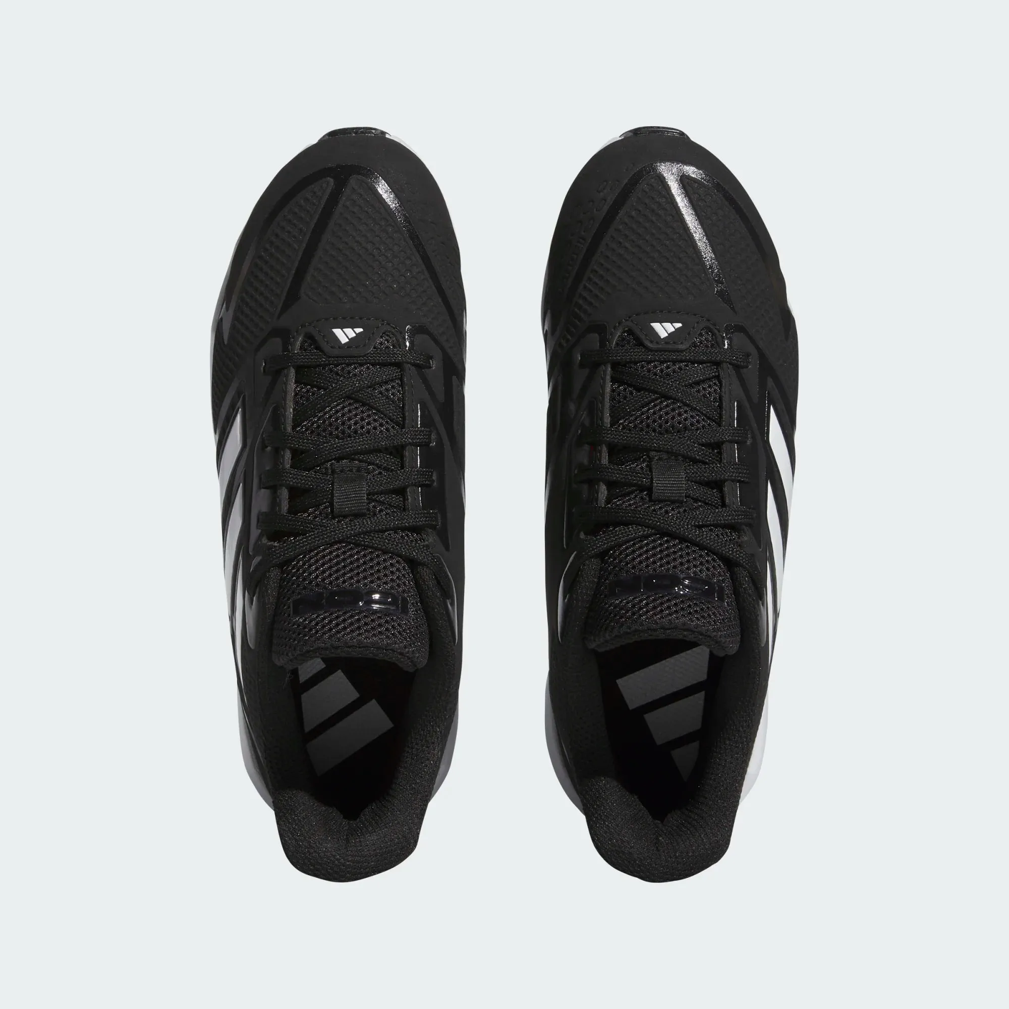 Adidas 4e Wide Shoes Adidas Icon 8 Md Junior Baseball Cleats