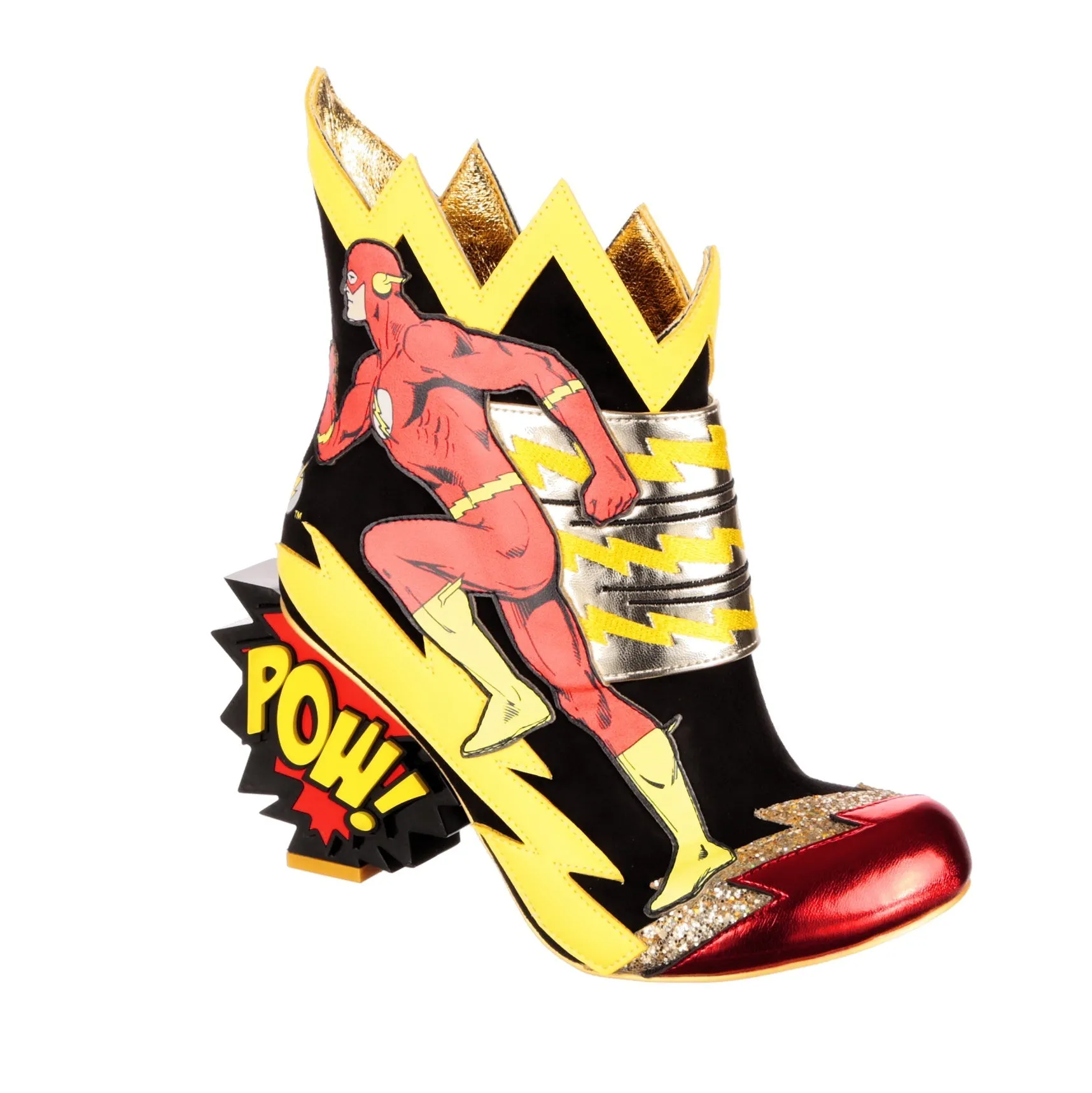 Chasing Justice Adidas Climacool Running Shoes