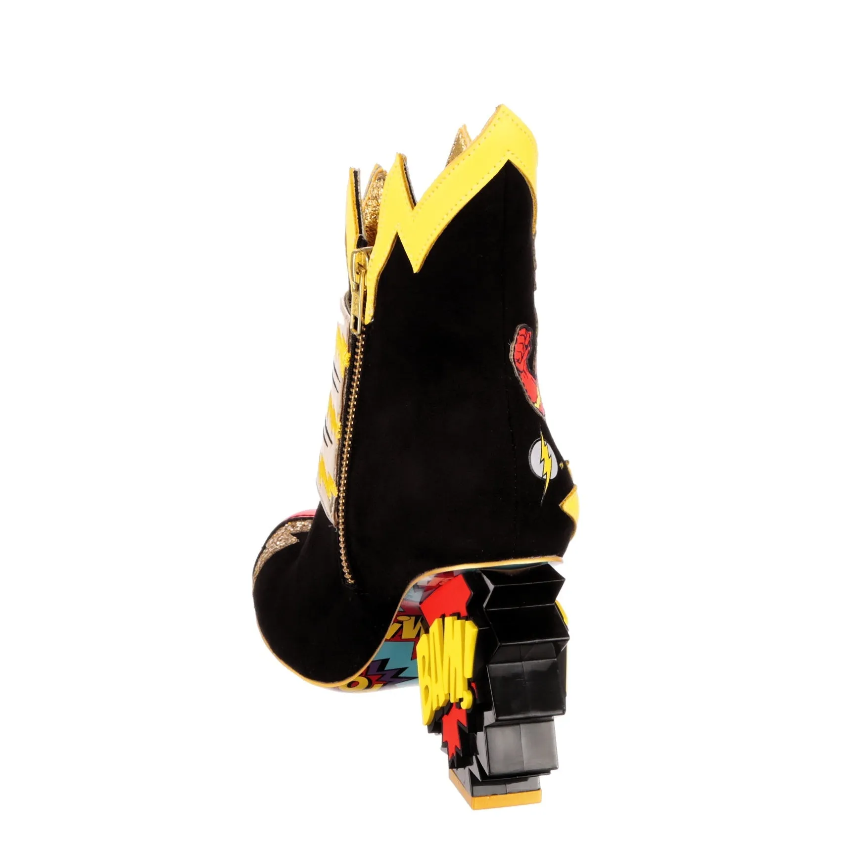 Chasing Justice Valentines Adidas Sho