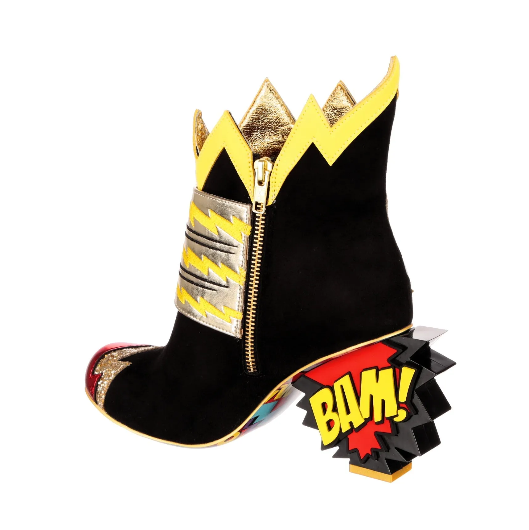 Adidas 3d Printed Shoe Chasing Justice