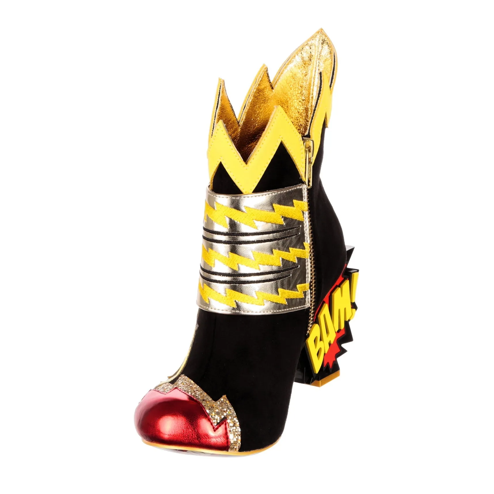 Chasing Justice Youth Adidas Shoes