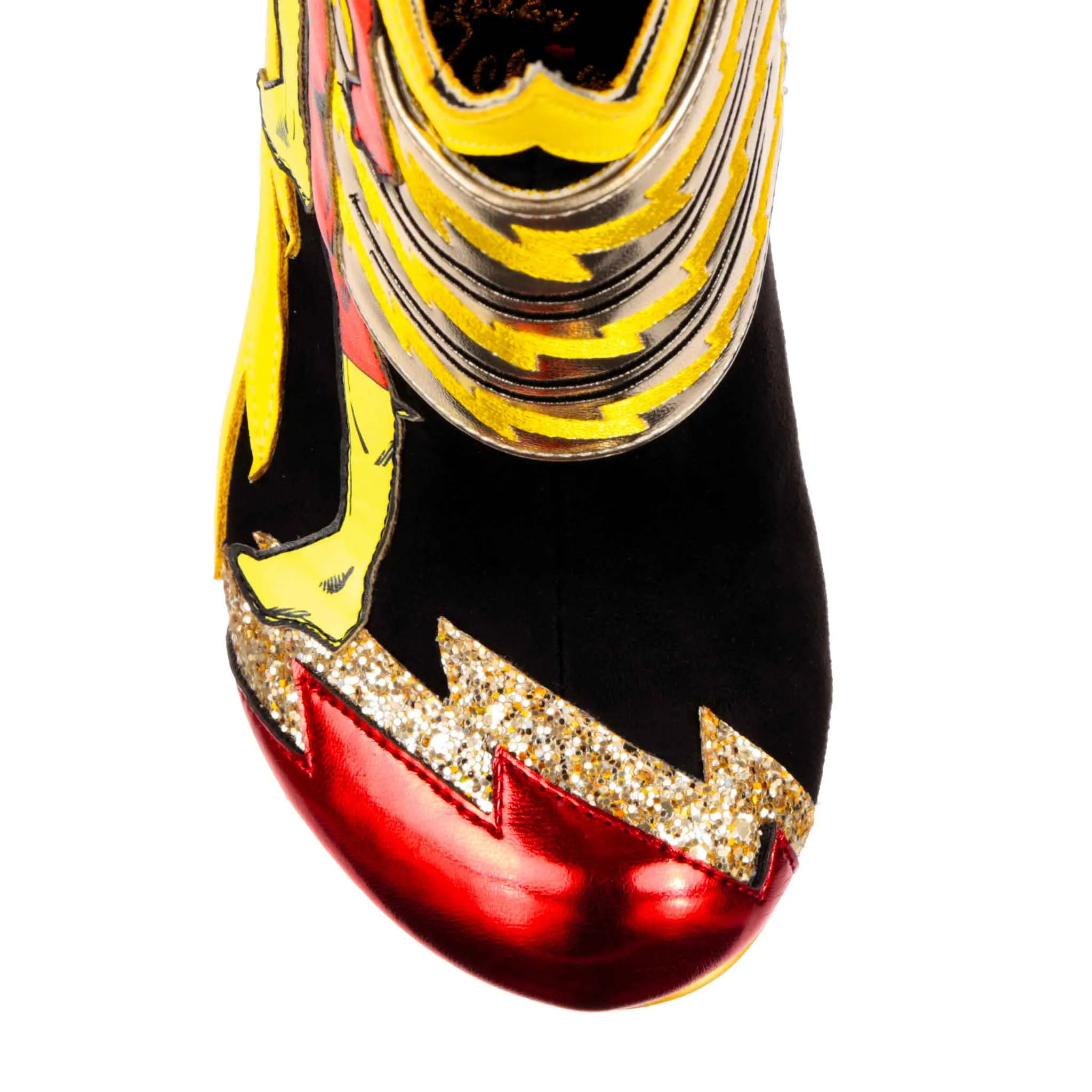 Chasing Justice Adidas Motor Racing Shoes