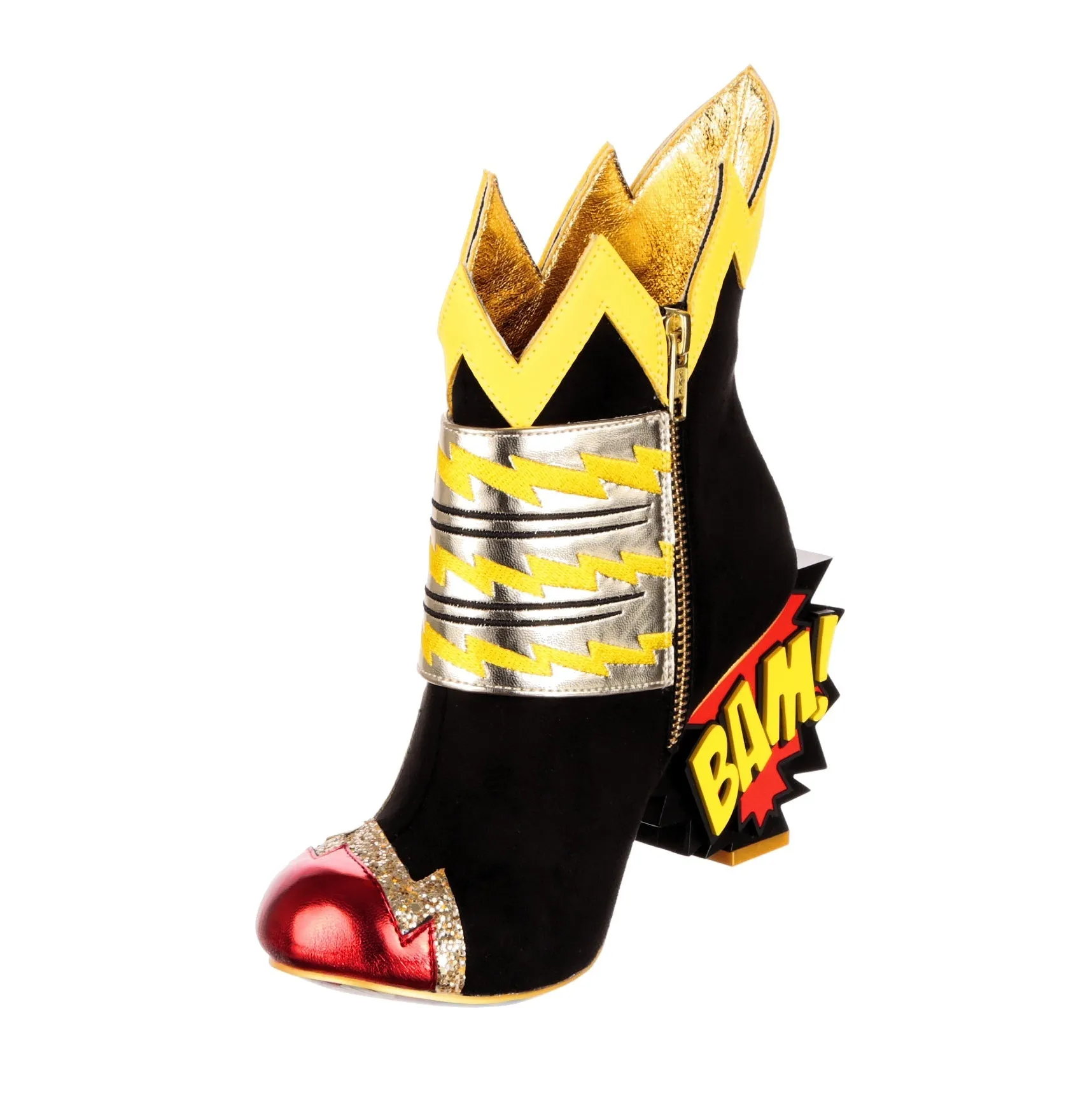 Adidas 70s Running Shoe Chasing Justice