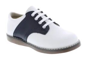 Boys' New Balance 9060 Triple Black Cheer White/Navy