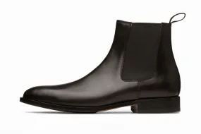 Chelsea Boot - Black Adidas Harden Volume 8 Shoes