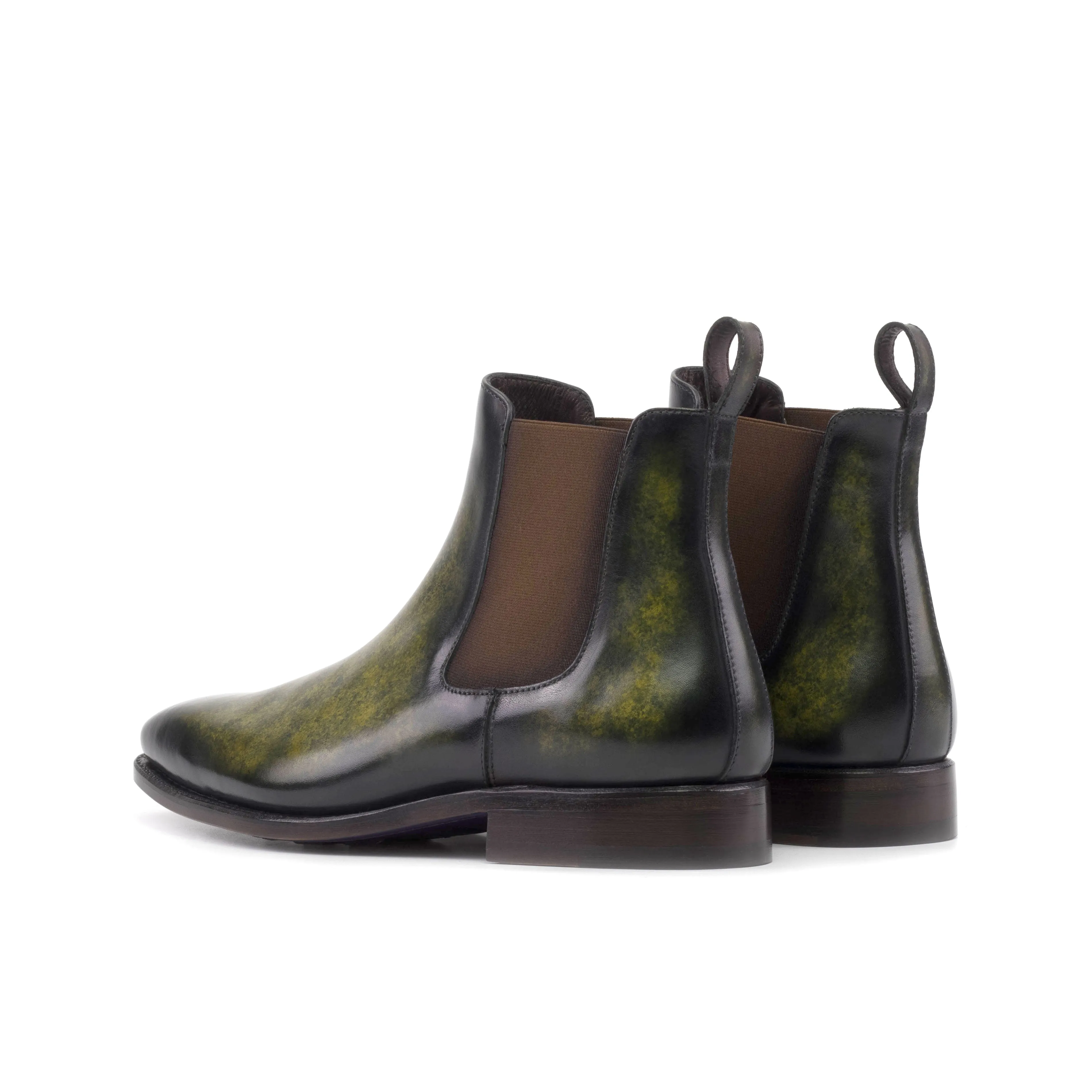 Chelsea Multi Boot Best Rated Safety Toe Work Boots