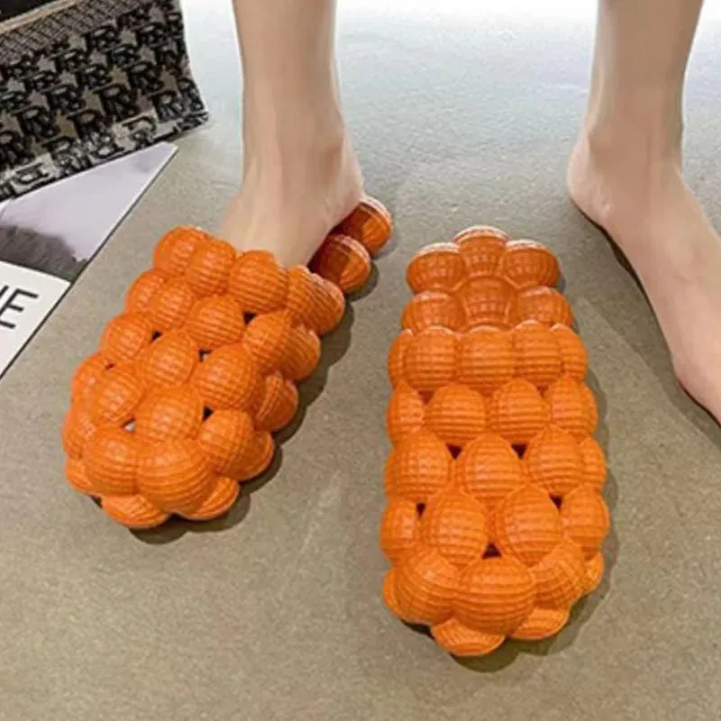 Chinelo Bolha Boots Loafers