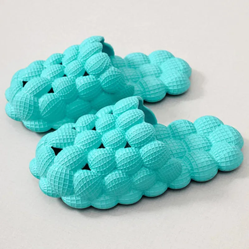 Chinelo Bolha Loafers Fall 2024