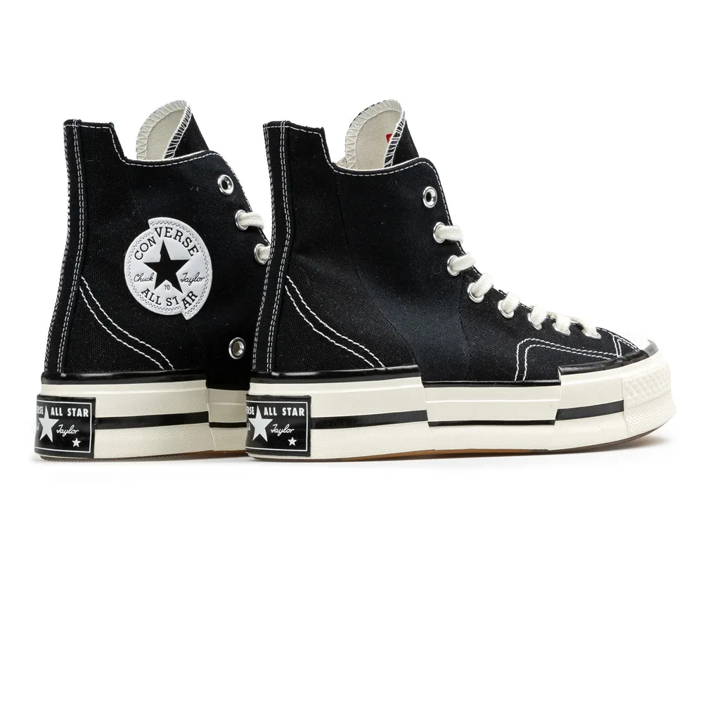 Field Hockey Shoes Asics Chuck 70 Plus Hi | Black