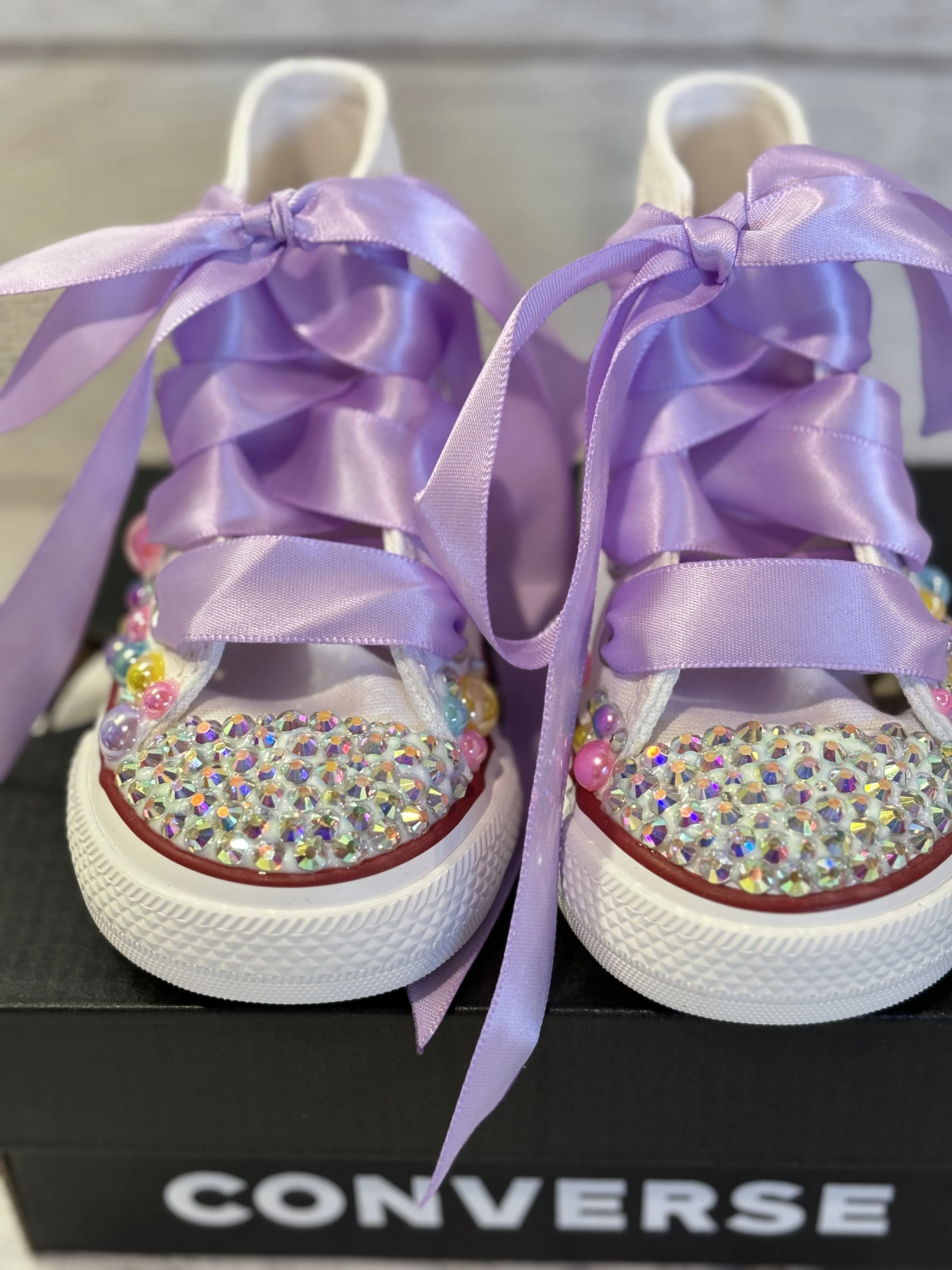 Circus Theme Sneakers shoes,  Custom Carnival bling converse, Circus Bling shoes Asics Shoes Gel Nimbus 17