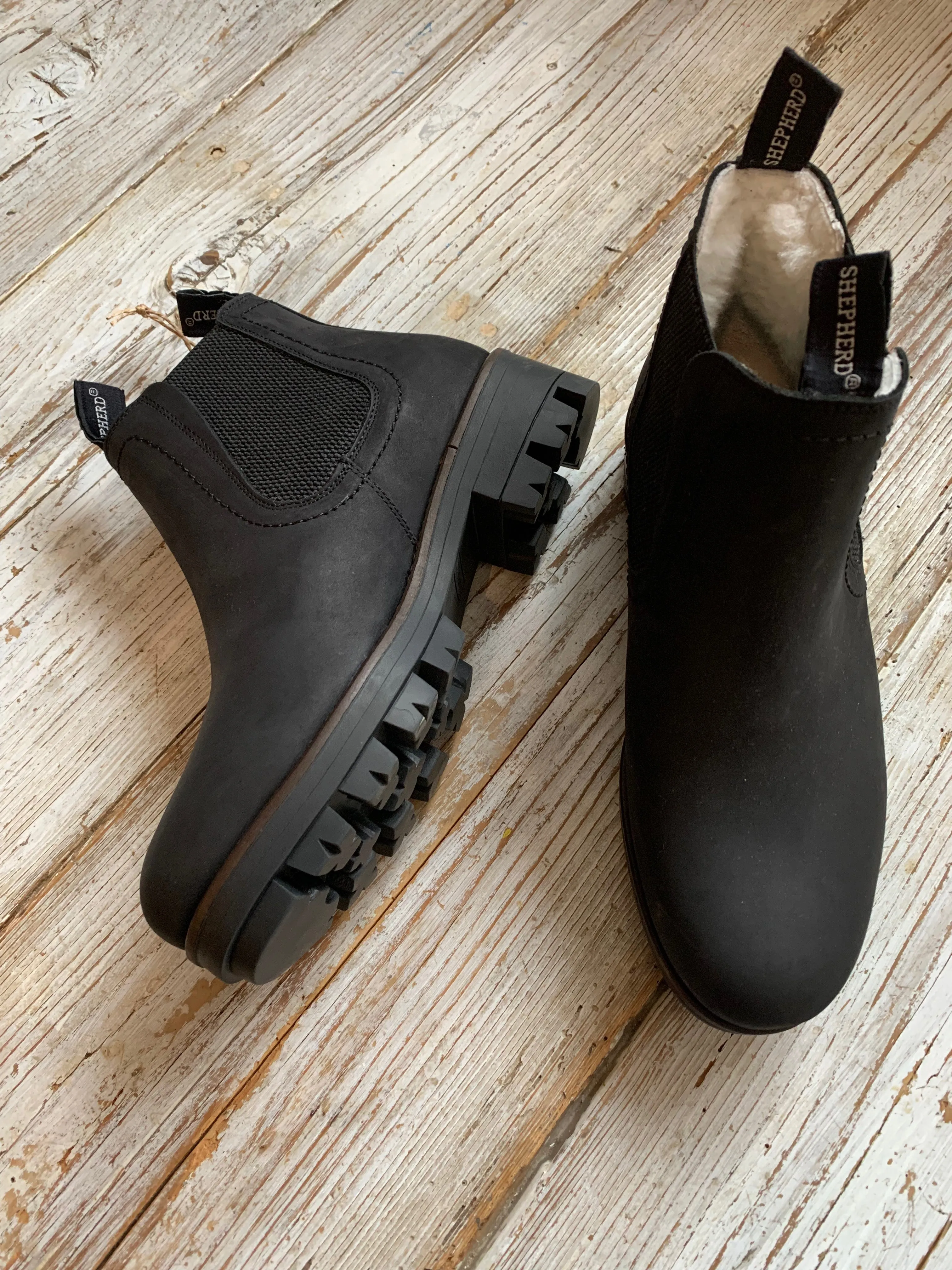 Cissi Ankle Boots Miles Morales Shoes Adidas