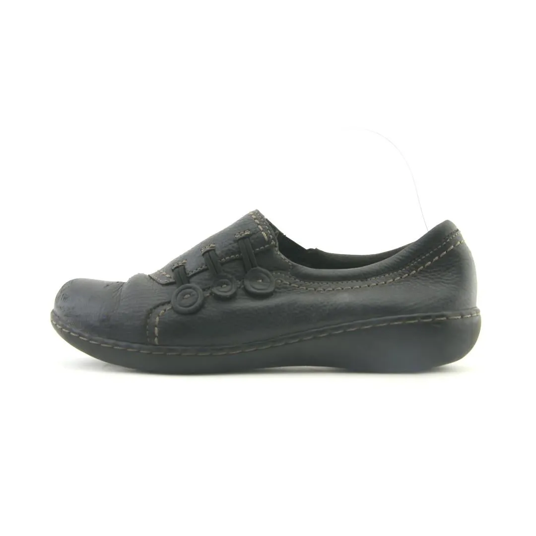 CLARKS COLLECTION Shoes That Are Business Casual