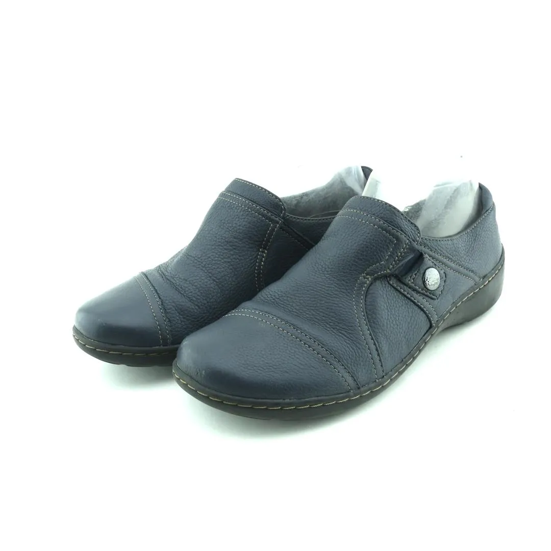 Myntra Casual Shoes CLARKS COMFORT