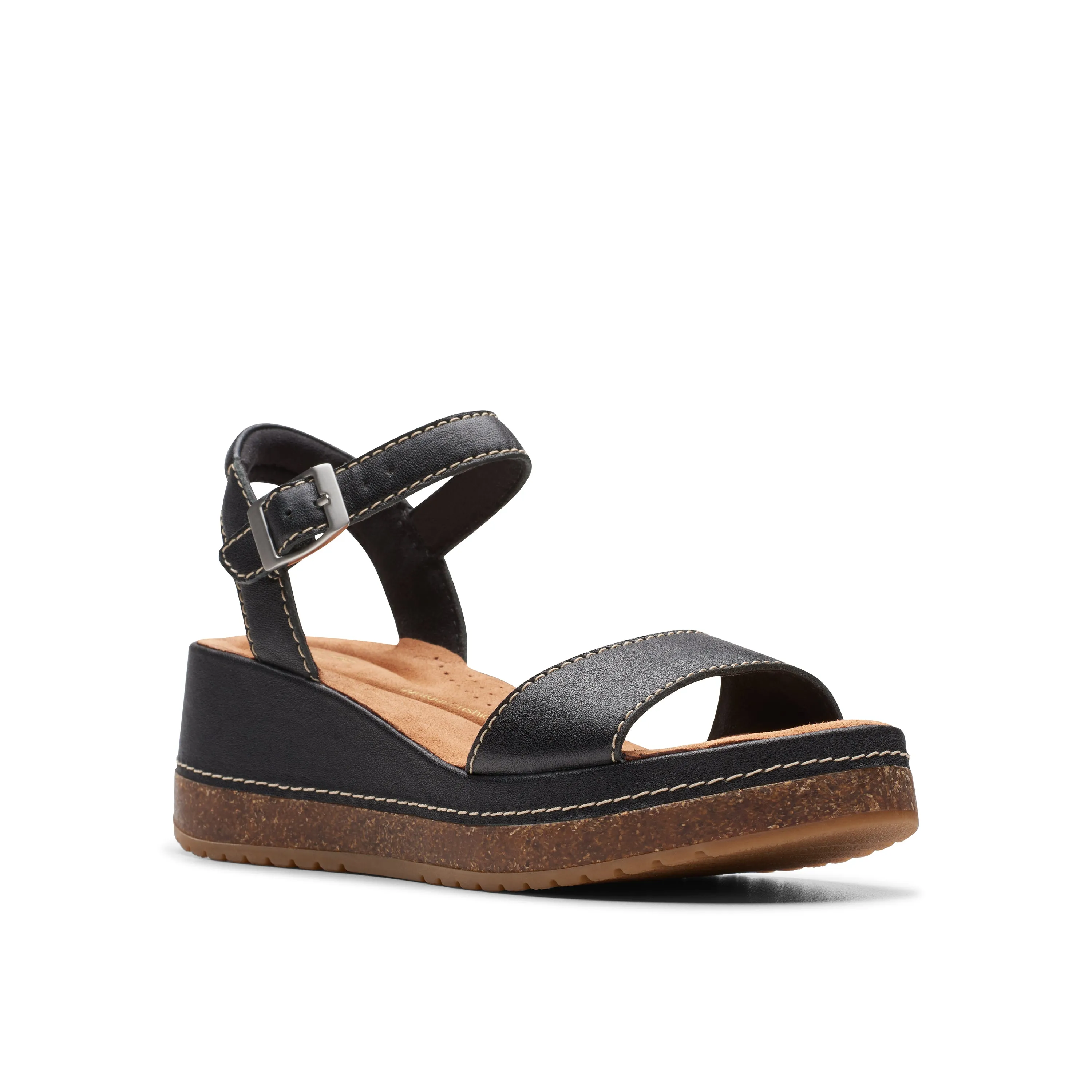 Usaf Dress Shoes Clarks Kassanda Lily Women's