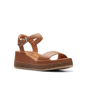 Clarks Kassanda Lily Women's Light Pink Dress With Shoes