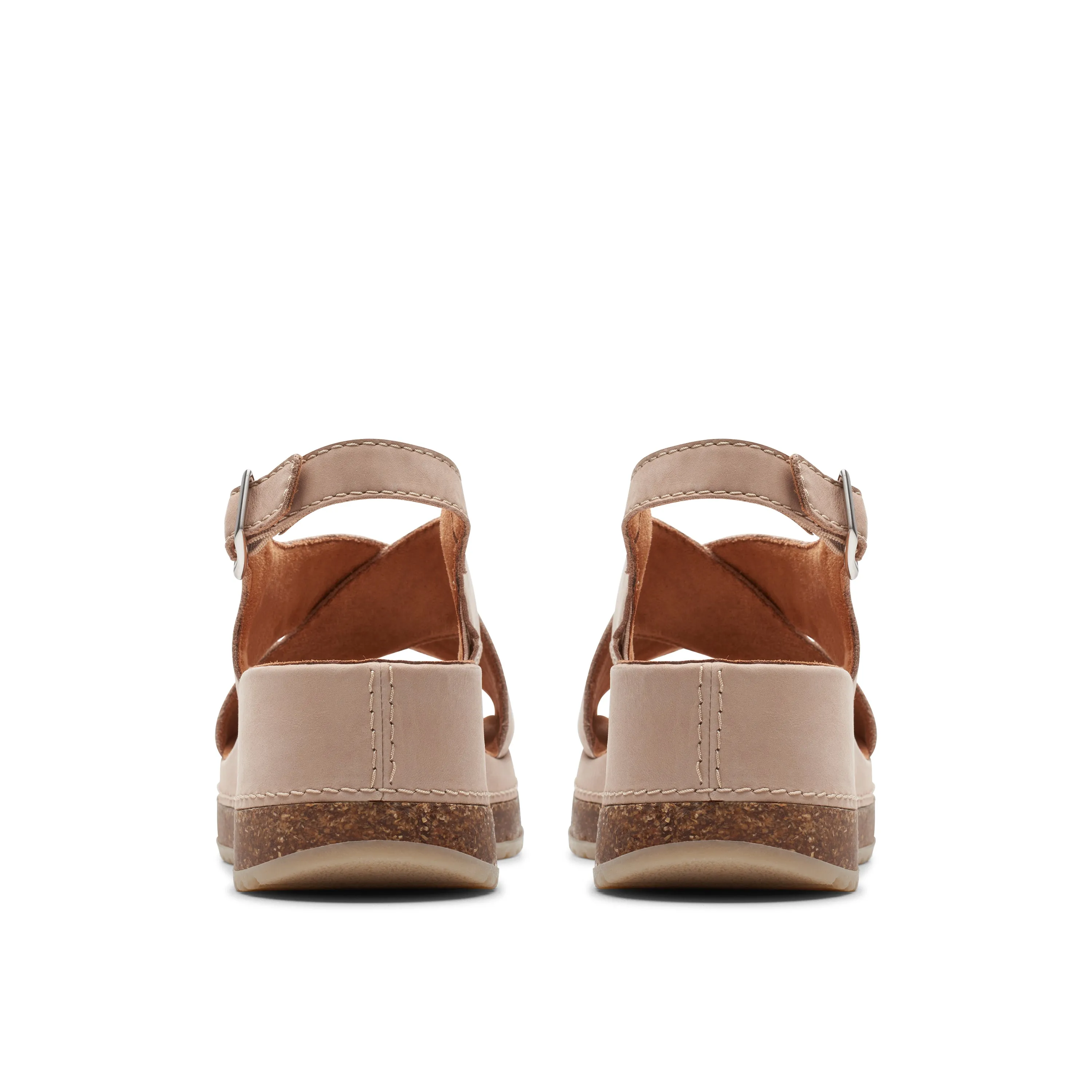 Clarks Kassanda Step Nubuck Women's Dress Shoes Style Guide