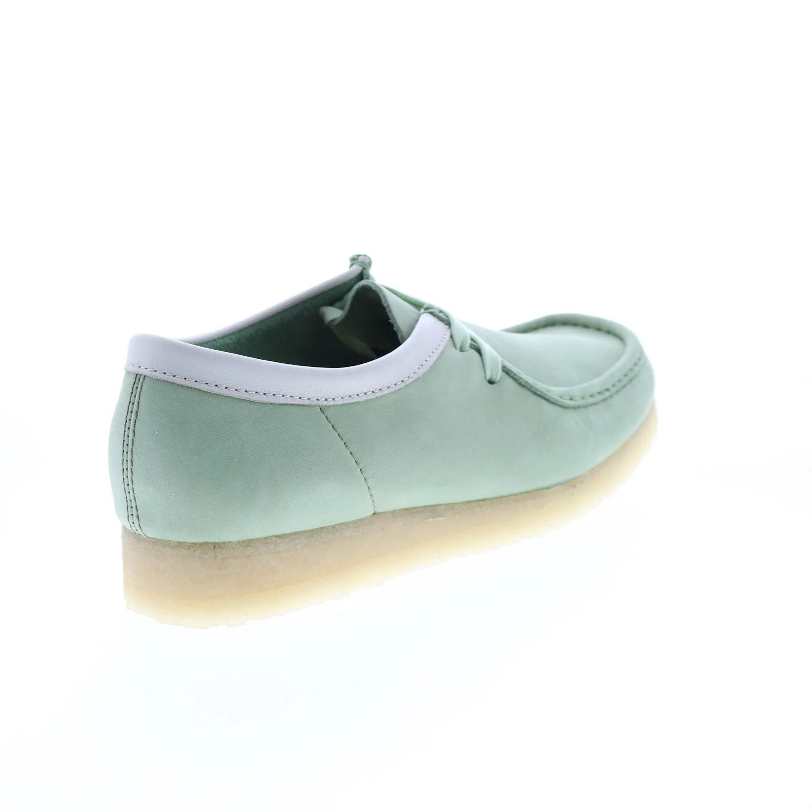 Asics Shoes Wear By Akshay Kumar Clarks Men's Wallabee Pale Green 26165557