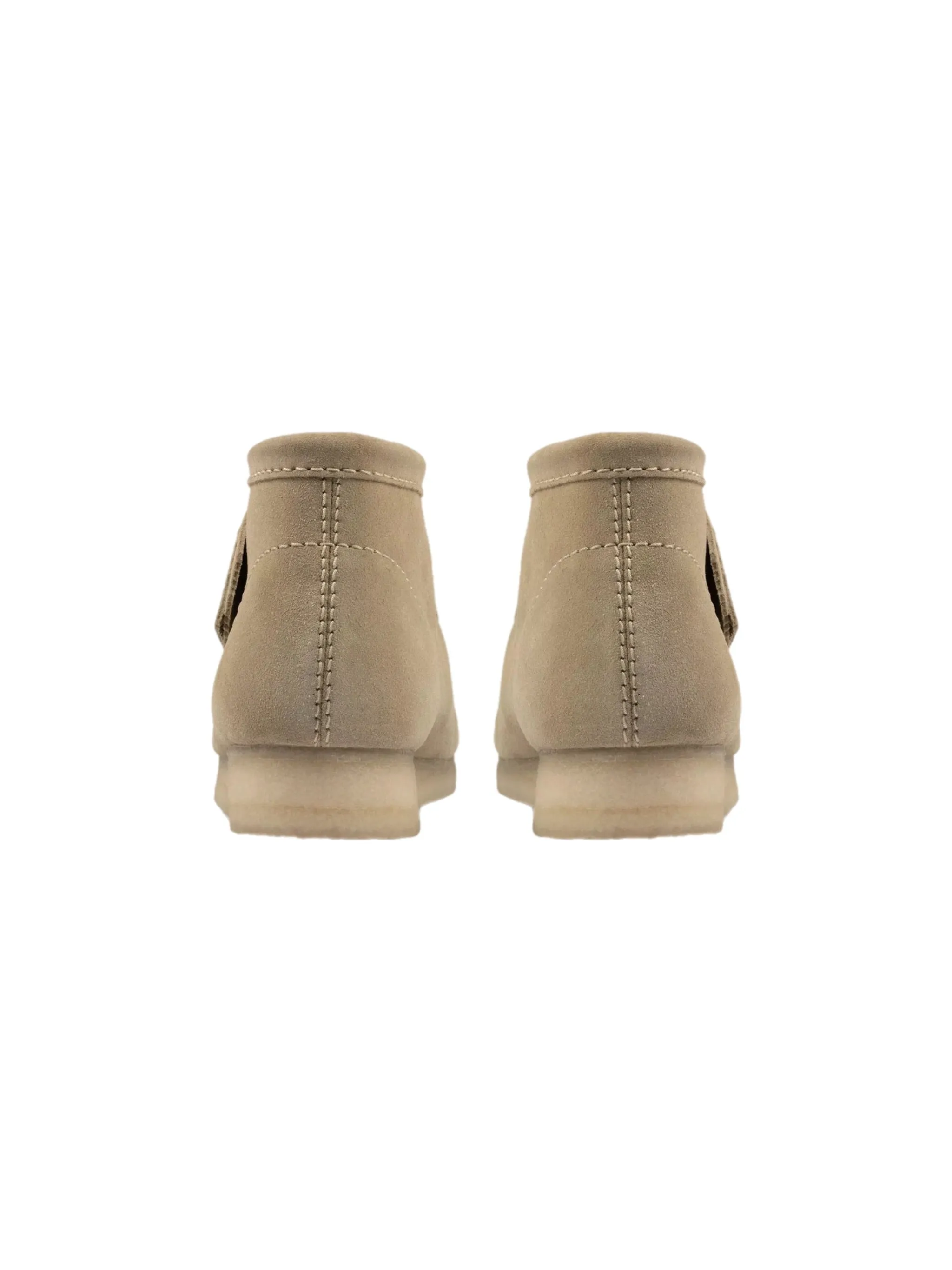 Asics Cricket Shoes Clarks Wallabee Boot Maple Suede