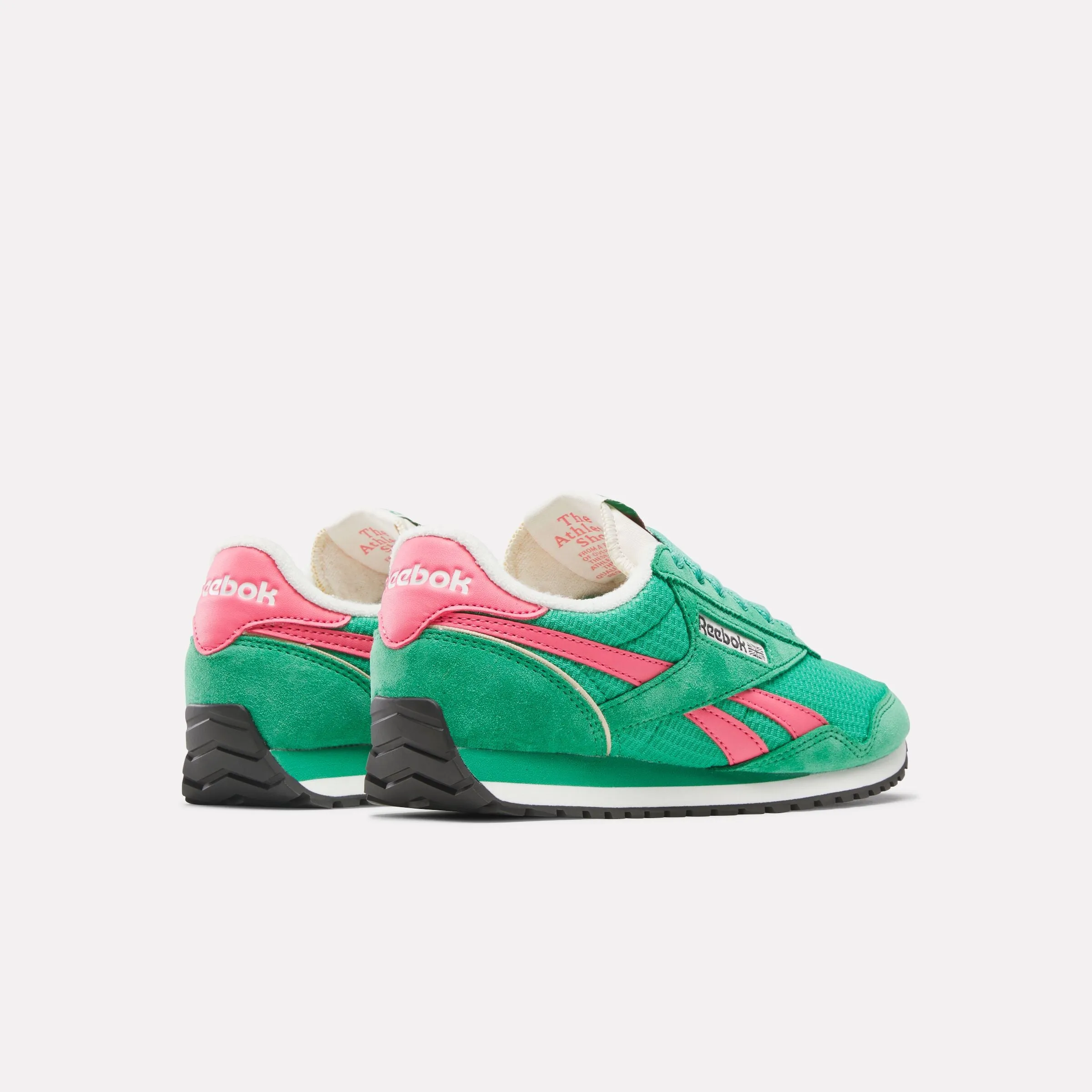 Classic Az Green/Green/Passion Pink Asics Gt-2000 7 Running Shoes