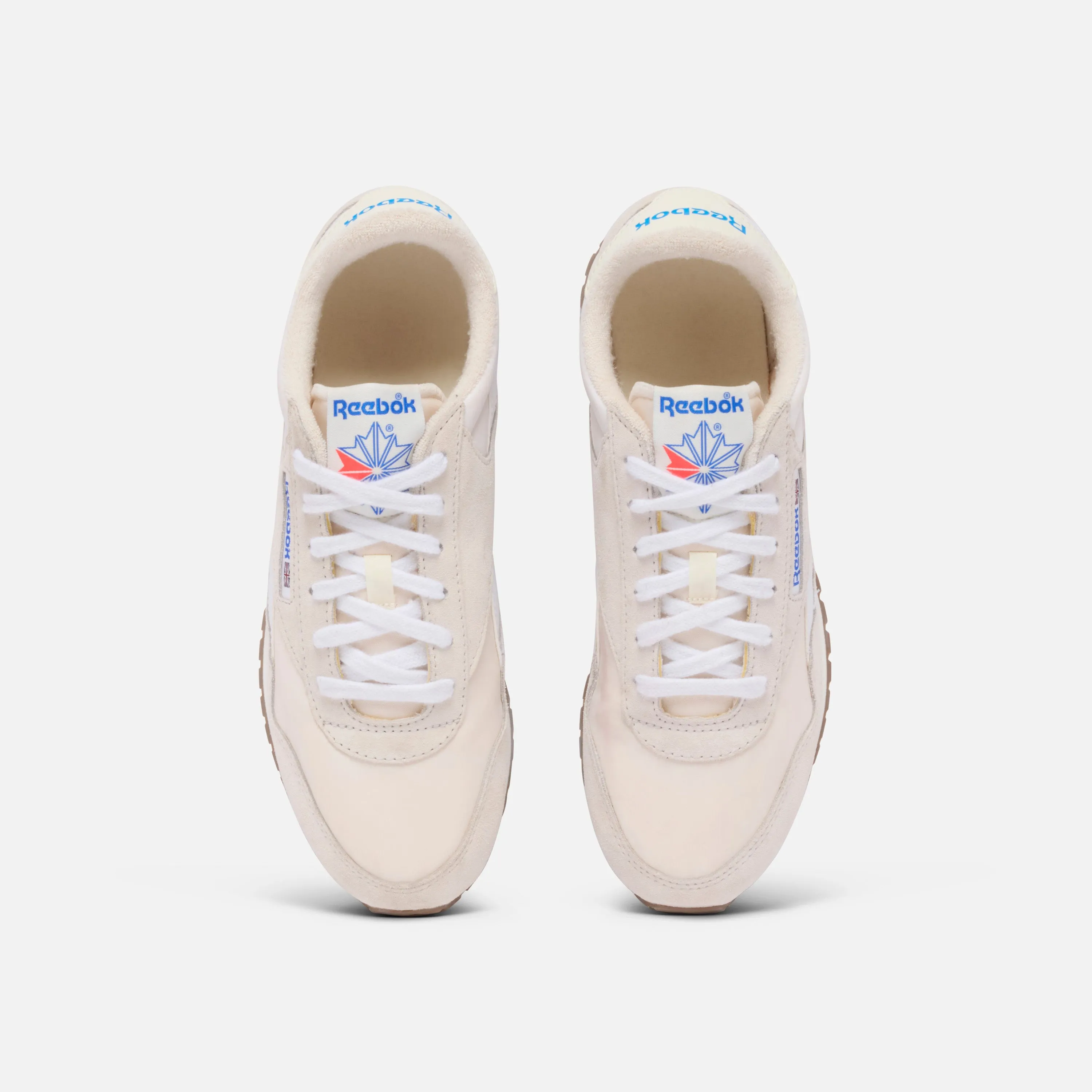 Asics Gt-2160 Shoes Classic Az White/Luxe Grey/Chalk