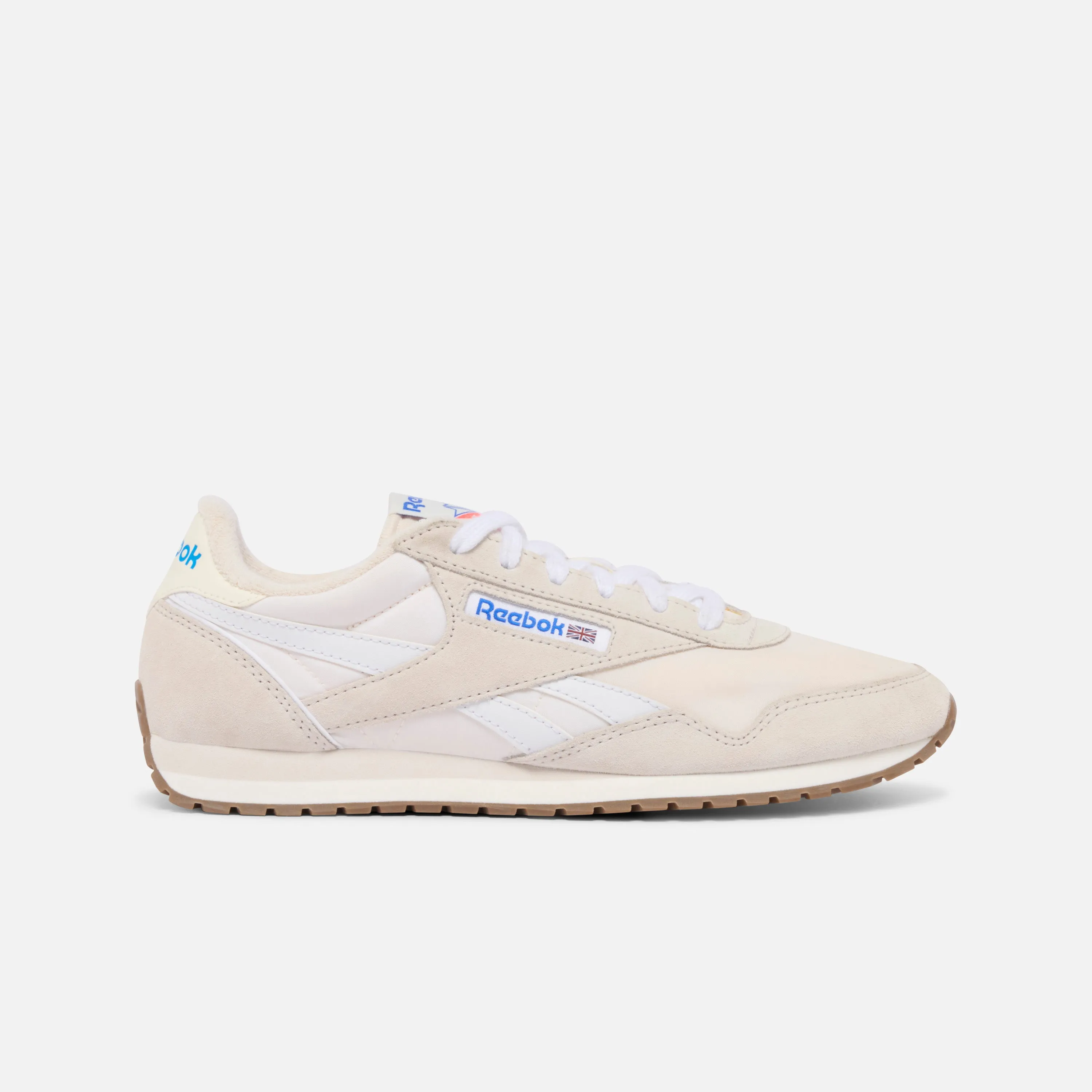 Classic Az White/Luxe Grey/Chalk Asic Exeos Wrestling Shoes