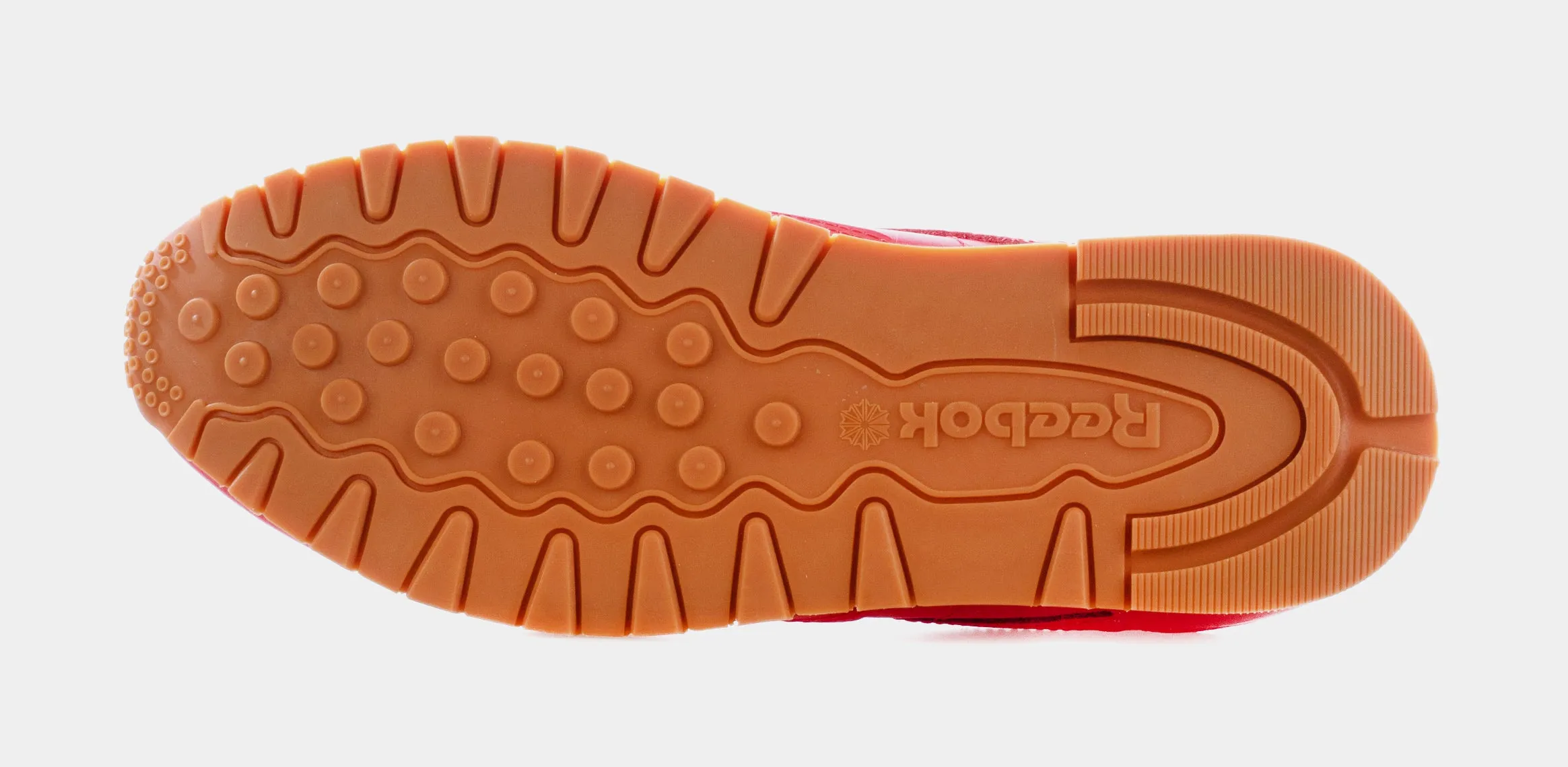 Asics Gel Quantum 180 2 Running Shoe Classic Leather Mens Lifestyle Shoes (Red)