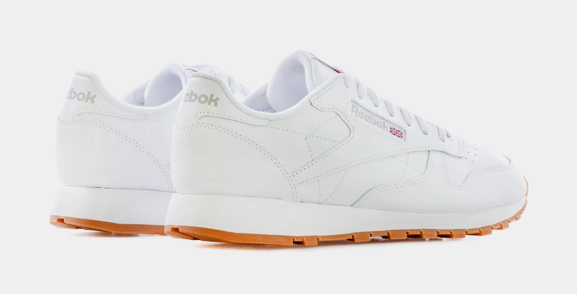 Asics Dave Schultz Shoes Classic Leather Mens Lifestyle Shoes (White)