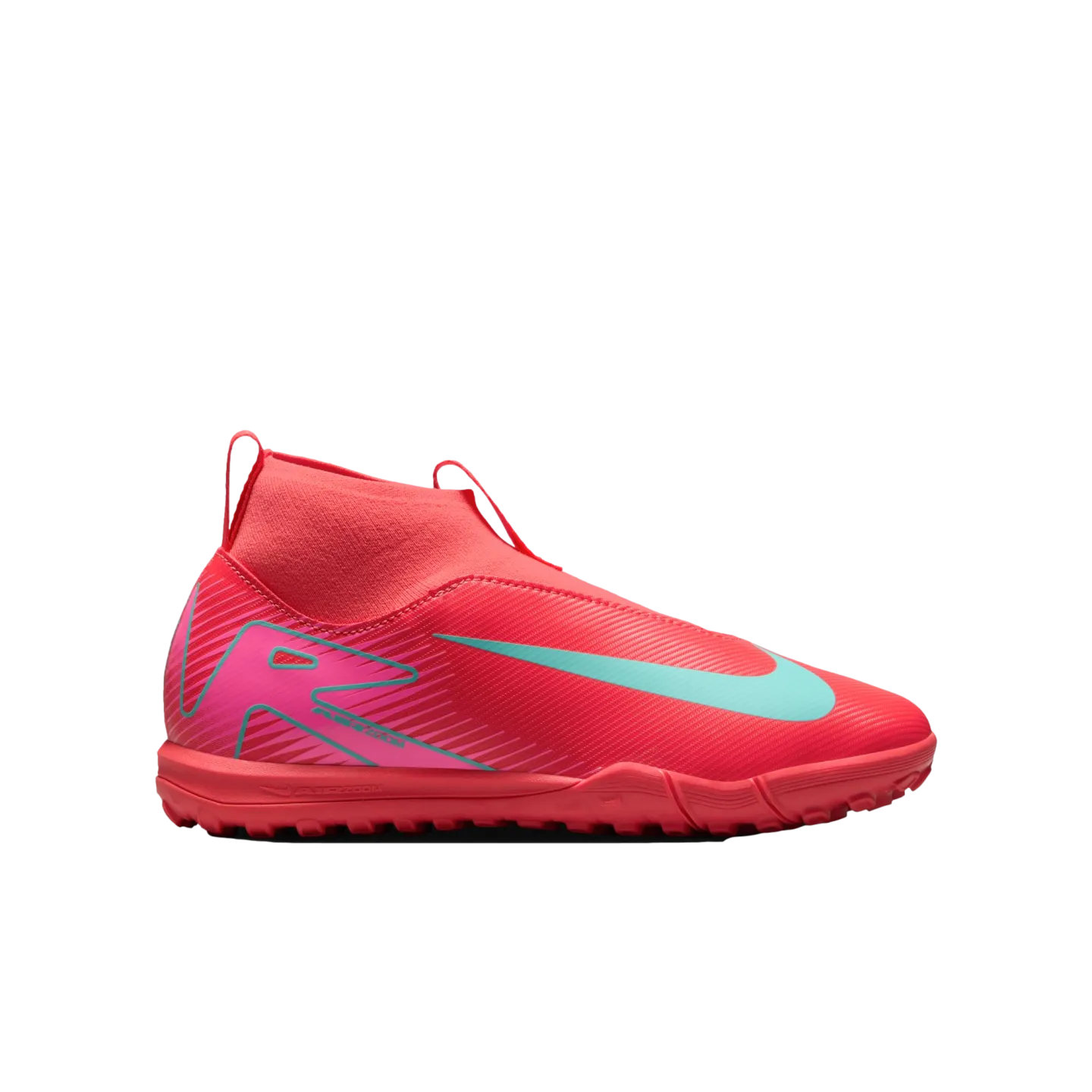 Nike Mercurial Superfly 10 Academy Youth Turf Shoes Asics Tiger Ultraflex Wrestling Shoes