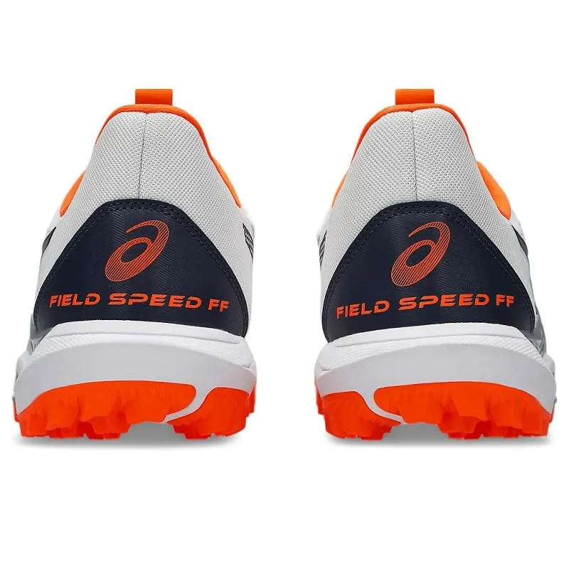 ASICS Field Speed 2 FF Adults Cricket Shoes Asics Gel Foundation Running Shoe