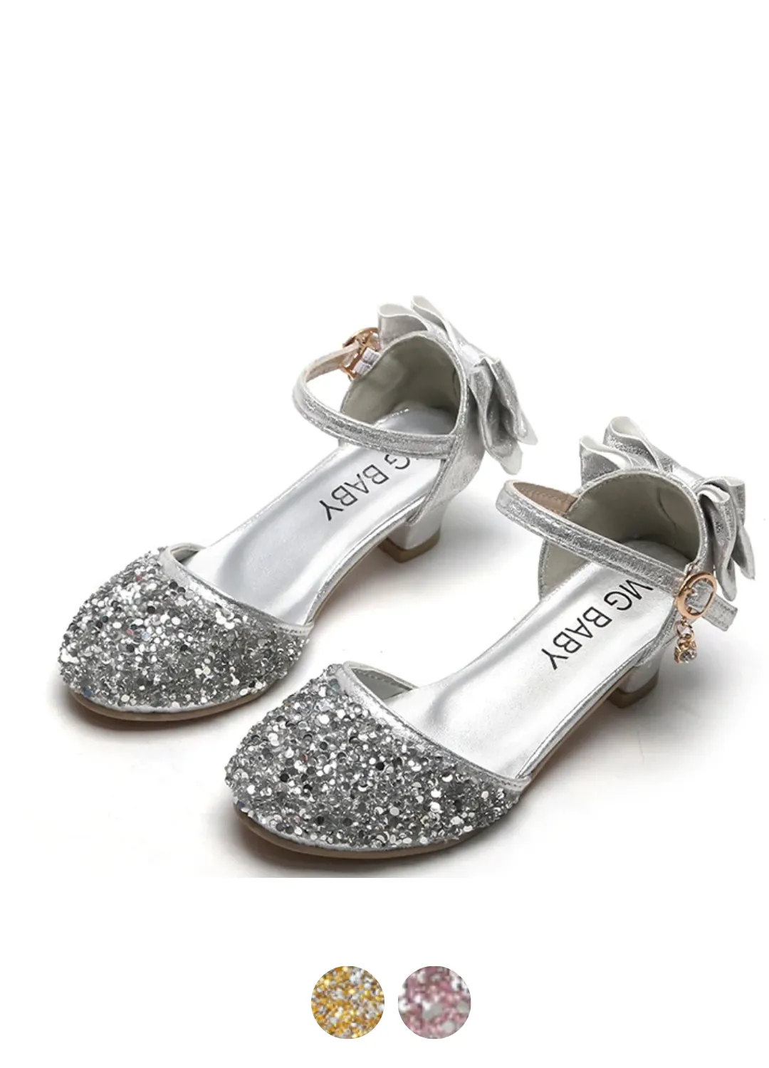 Bridget Girls' Dress Pump Asics Gt 1000 7 Running Shoe