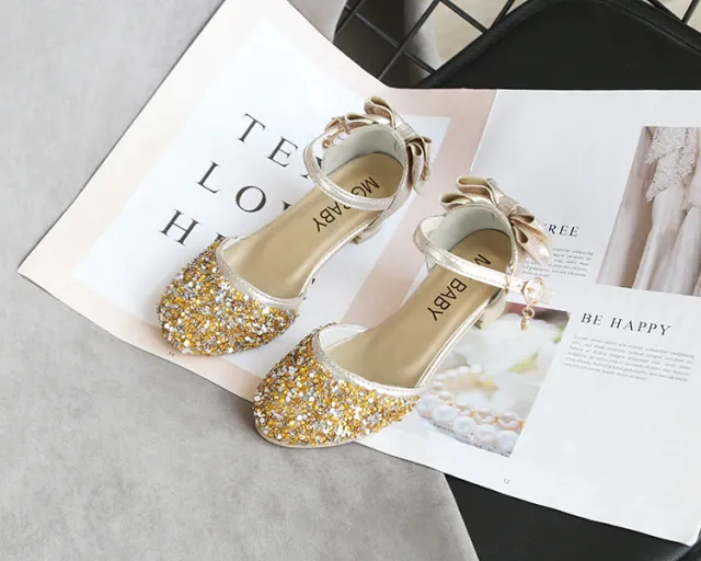 Bridget Girls' Dress Pump Asics Walking Shoes Sale