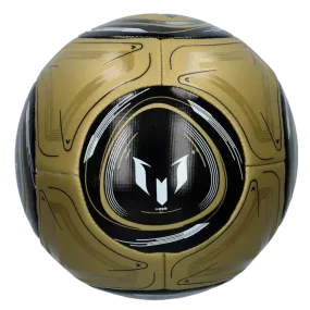 Adidas Adizero Adios 8 Shoes adidas Messi TRN Gold/Black