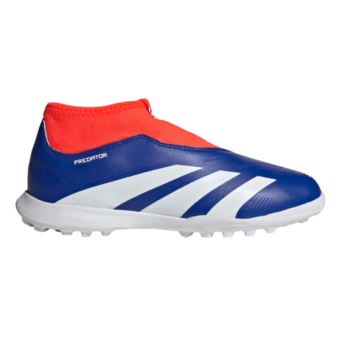 Adidas Predator League Laceless Youth Turf Shoes Adidas Shoes For Squats