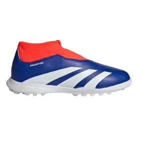 Adidas Bermuda Shoes Adidas Predator League Laceless Youth Turf Shoes