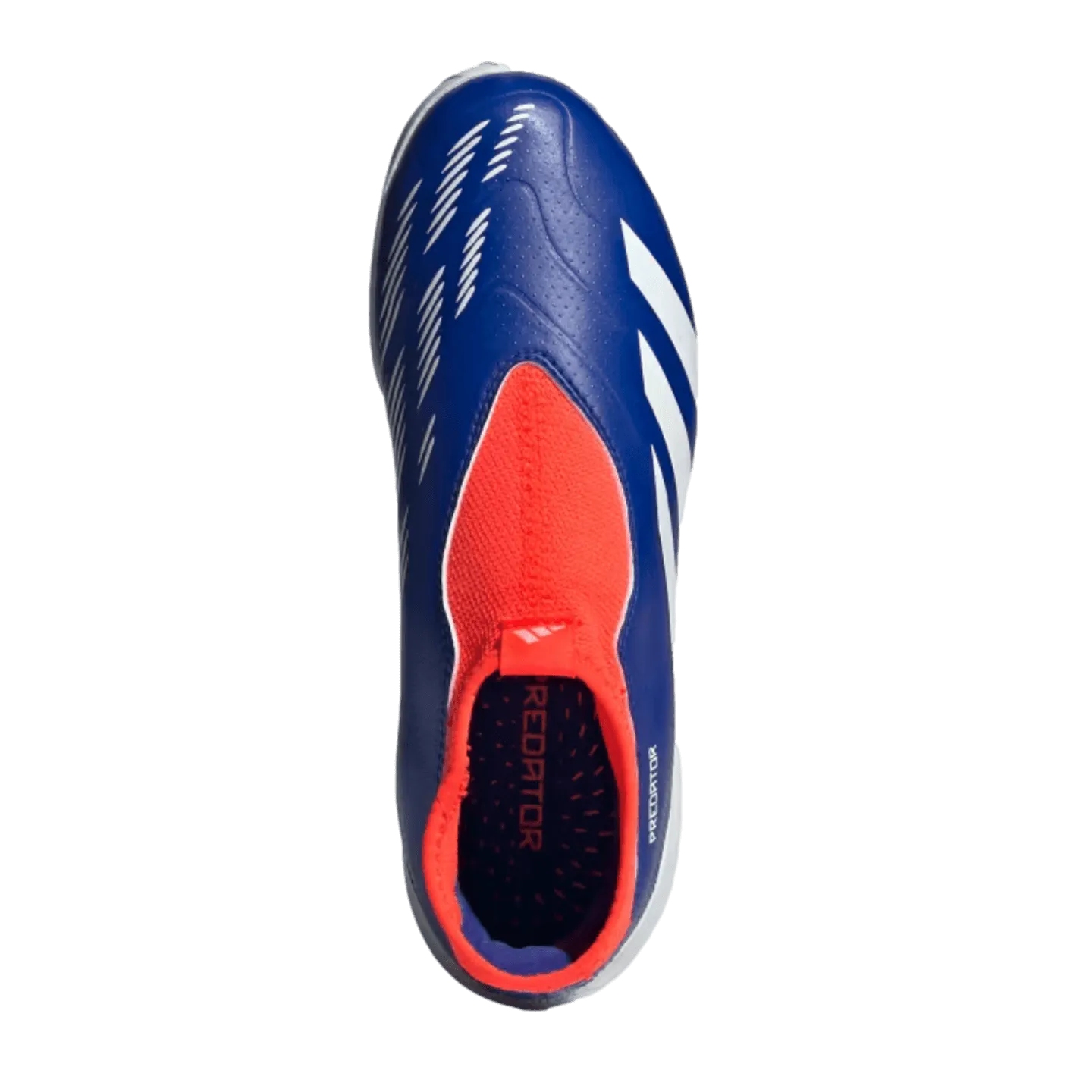 Adidas Slip On Skate Shoes Adidas Predator League Laceless Youth Turf Shoes