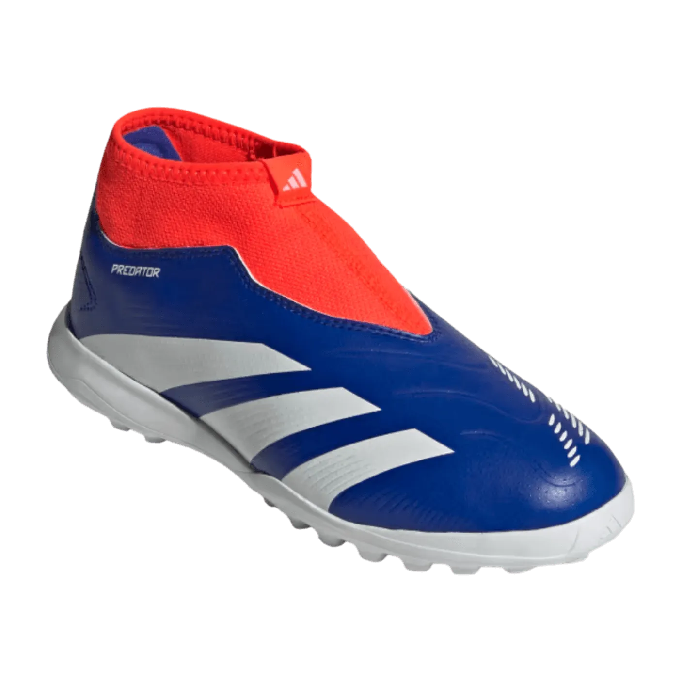 Sale Adidas Shoes Adidas Predator League Laceless Youth Turf Shoes