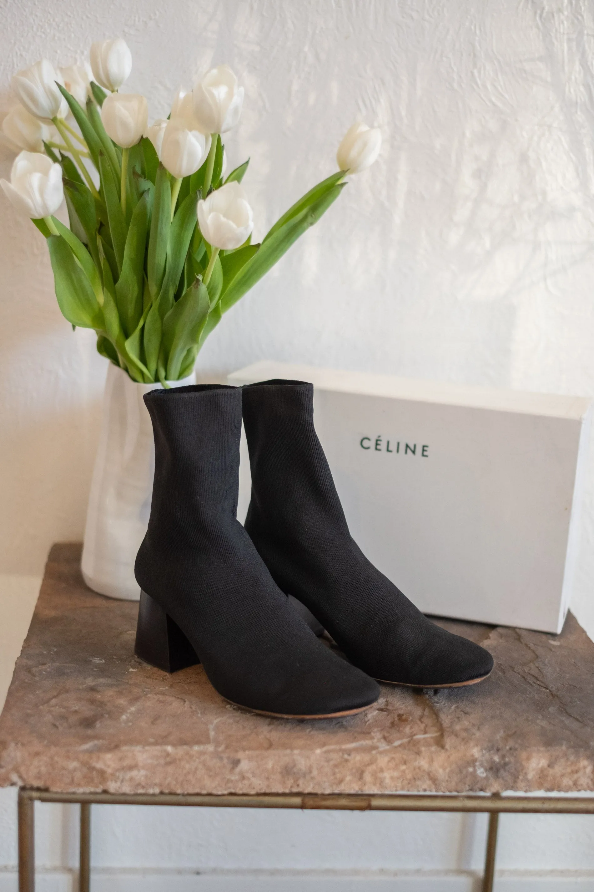 Cline Sock Boot Heels Shoe Size Guide Adidas