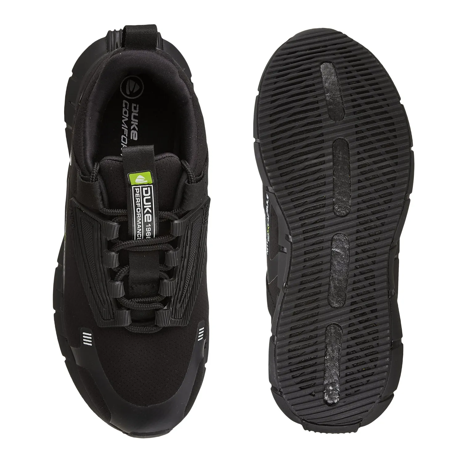 Duke Men Sports Shoes (FWOL2031) Understanding Asics Shoes