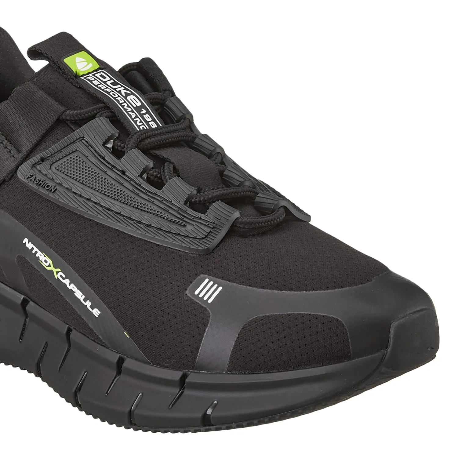 Duke Men Sports Shoes (FWOL2031) Asics Gel-game Tennis Shoes