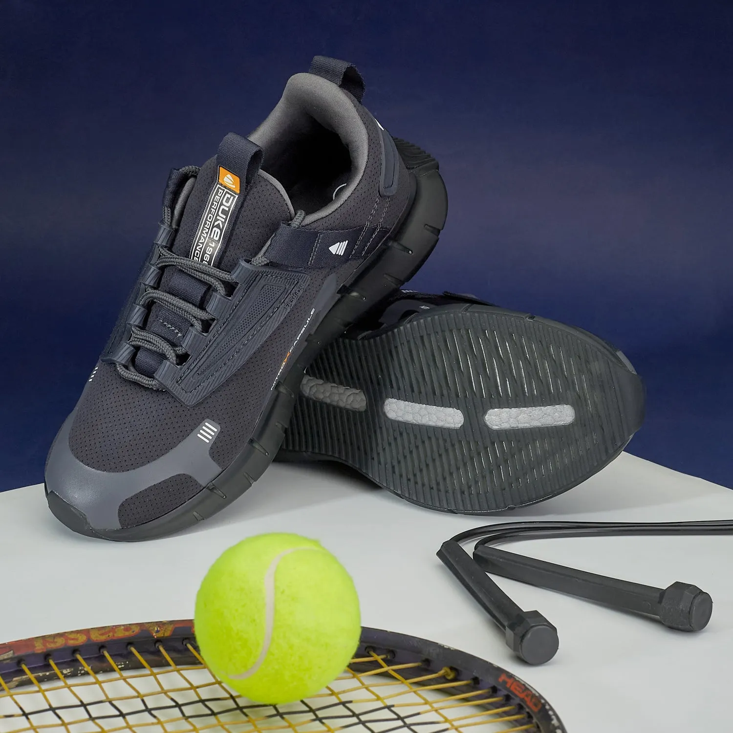 Pink Wrestling Shoes Asics Duke Men Sports Shoes (FWOL2031)